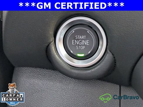 Certified 2025 Chevrolet Suburban Z71 AWD/4WD image 25