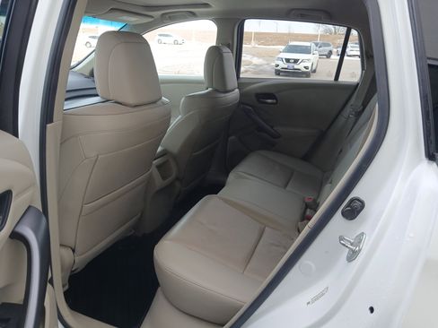 Used 2015 Acura RDX AWD image 9