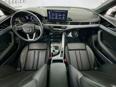 Used 2024 Audi A4 2.0T Prestige w/ Prestige Package image 20