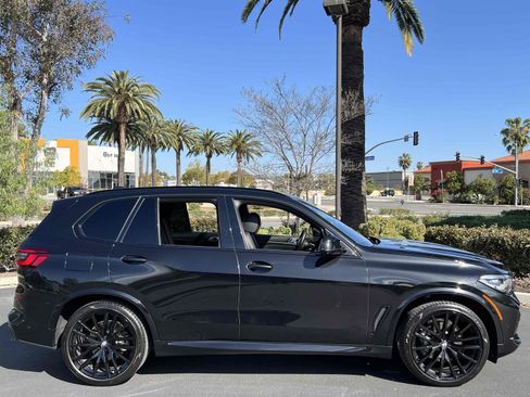 Used 2020 BMW X5 sDrive40i w/ M Sport Package image 19