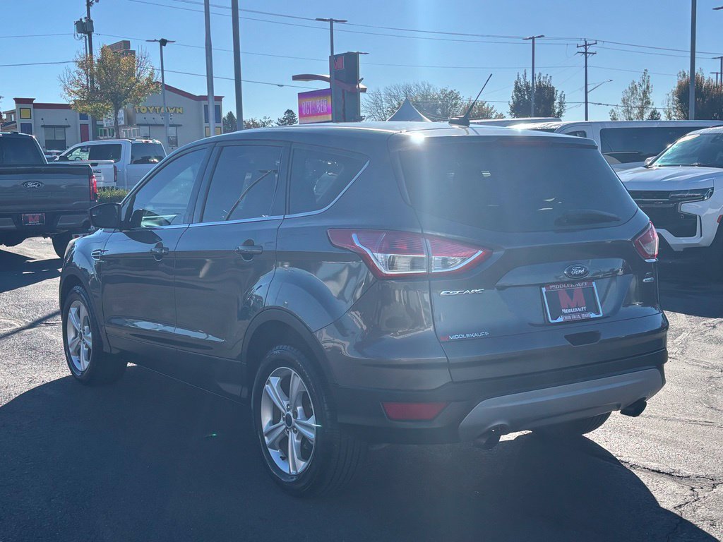 Used 2015 Ford Escape SE AWD/4WD image 5