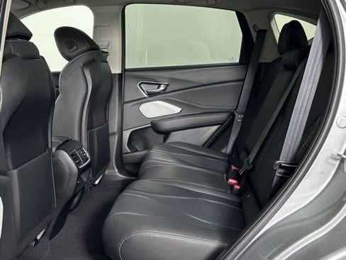 Certified 2022 Acura RDX w/ Technology Package image 23