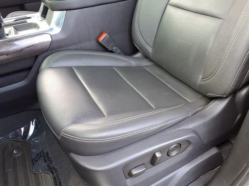Used 2023 Chevrolet Silverado 1500 LTZ AWD/4WD image 17