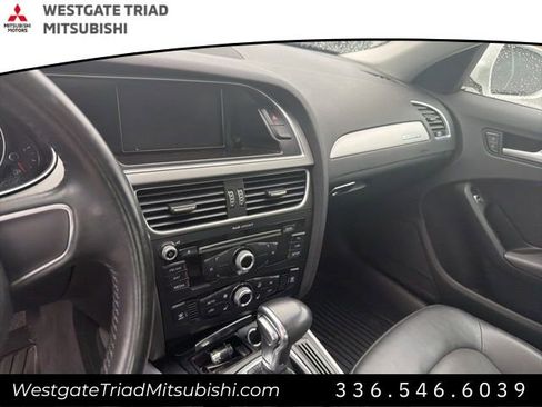 Used 2013 Audi A4 2.0T Premium image 14