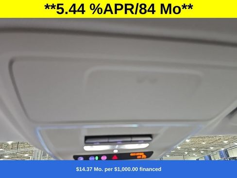 New 2026 Buick Enclave Avenir w/ Super Cruise Package FWD image 24