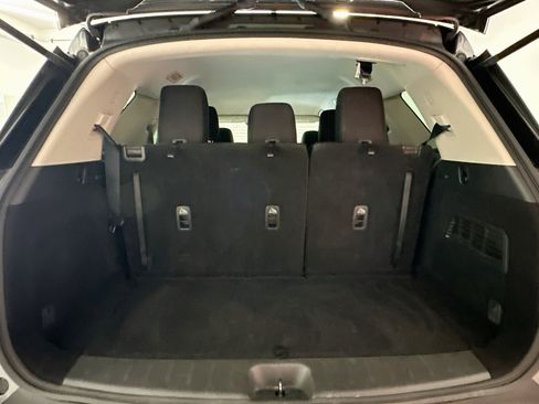 Used 2023 Nissan Pathfinder SV w/ Black Appearance Package AWD/4WD image 30