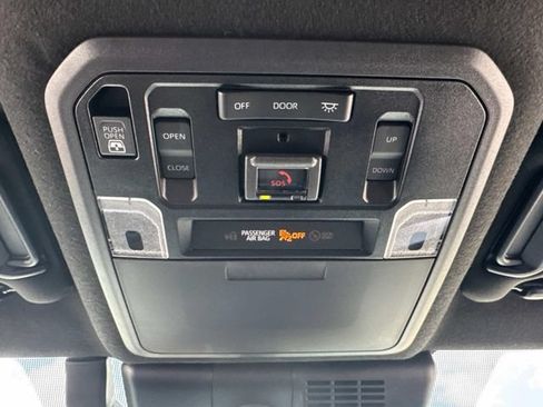 Used 2026 Toyota 4Runner TRD Sport Premium RWD image 23