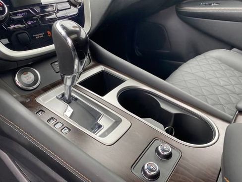 Used 2024 Nissan Murano Platinum image 24