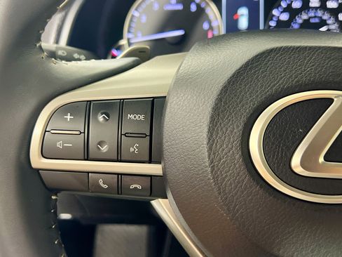 Used 2021 Lexus RX 350 FWD w/ Accessory Package image 18