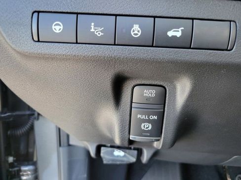 New 2026 Nissan Murano Platinum w/ Cargo Package AWD/4WD image 17