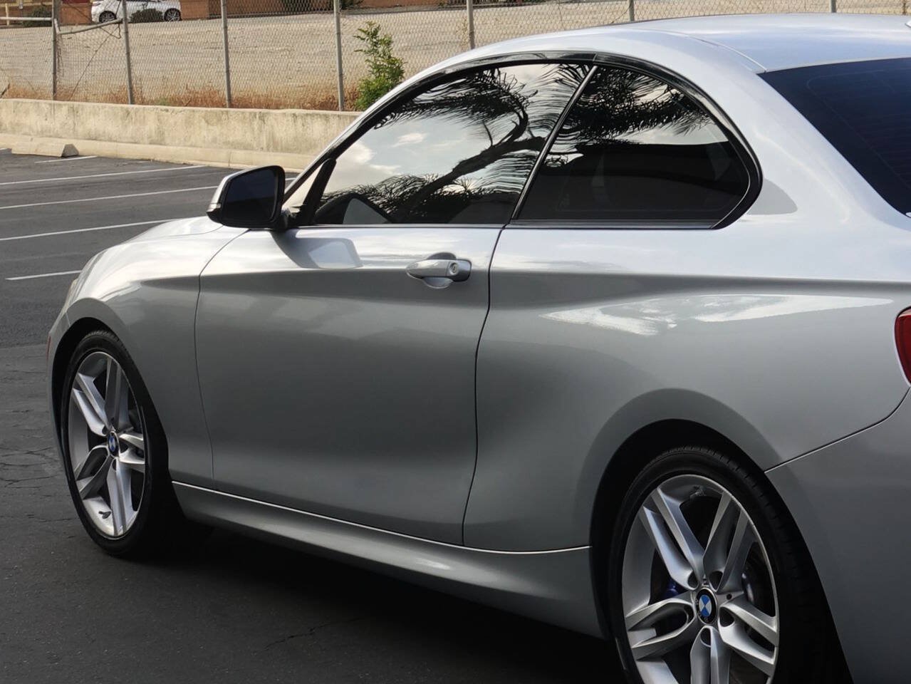 Used 2014 BMW 228i Coupe RWD image 10