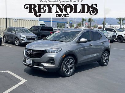 Used 2023 Buick Encore GX Select w/ Safety Package II