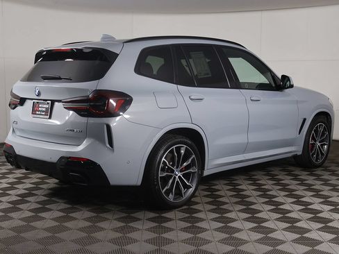 Used 2023 BMW X3 xDrive30i AWD/4WD image 13