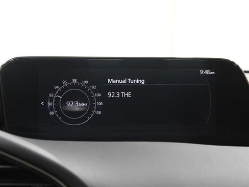 Used 2025 MAZDA MAZDA3 s image 13