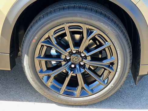 New 2026 MAZDA CX-70 3.3 Turbo w/ Preferred Package image 7