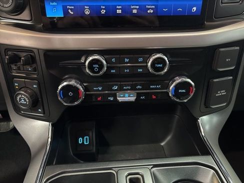Used 2023 Ford F150 XLT w/ Equipment Group 302A High image 21