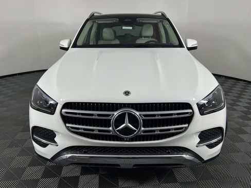 Used 2026 Mercedes-Benz GLE 350 4MATIC image 5