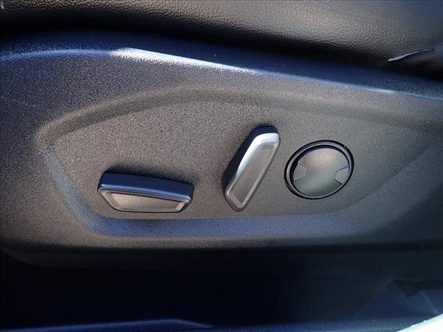 Used 2024 Ford Edge SEL AWD/4WD image 13
