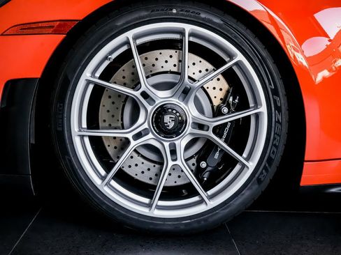 Used 2026 Porsche 911 GT3 image 11