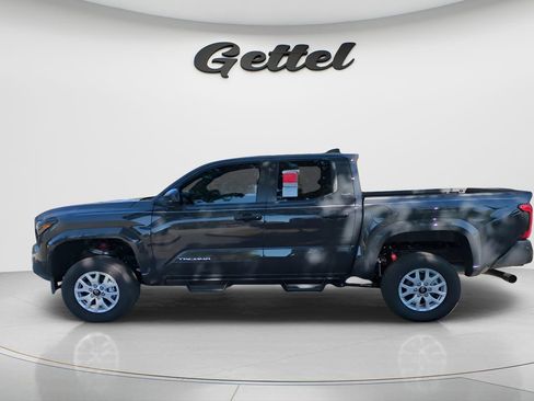 New 2025 Toyota Tacoma SR5 AWD/4WD image 8