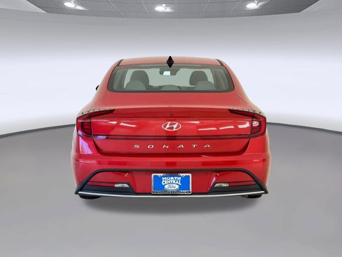 Used 2021 Hyundai Sonata SE FWD image 10