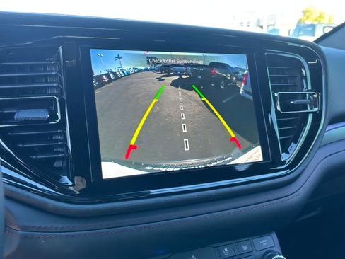 New 2026 Dodge Durango GT image 14