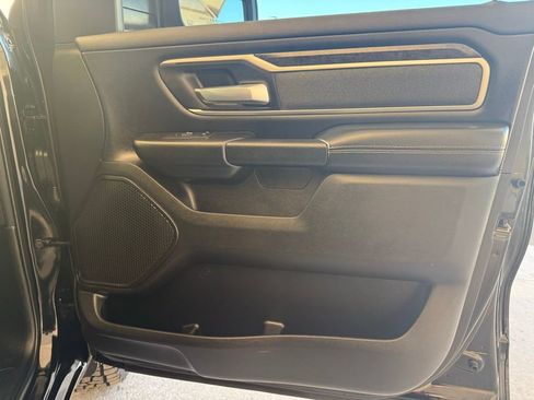 Used 2021 RAM 1500 Big Horn image 23