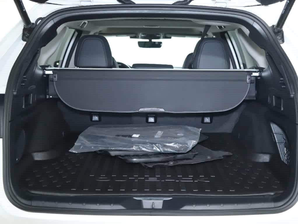 Used 2024 Subaru Outback Onyx Edition AWD/4WD image 30