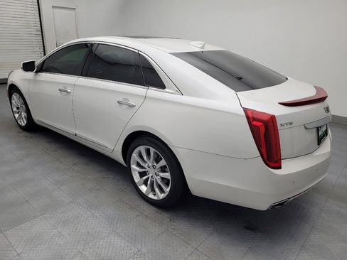 Used 2016 Cadillac XTS Luxury w/ Driver Awareness Package image 3