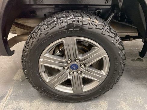 Used 2020 Ford F150 XLT w/ Equipment Group 302A Luxury image 26