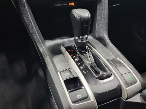 Used 2016 Honda Civic LX image 22