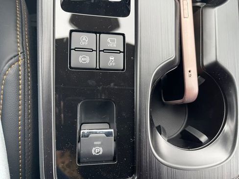 New 2026 Subaru Outback Wilderness image 23