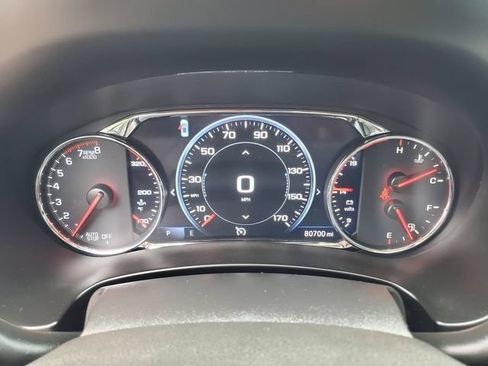 Used 2022 GMC Terrain Denali w/ LPO, Floor Liner Package AWD/4WD image 21