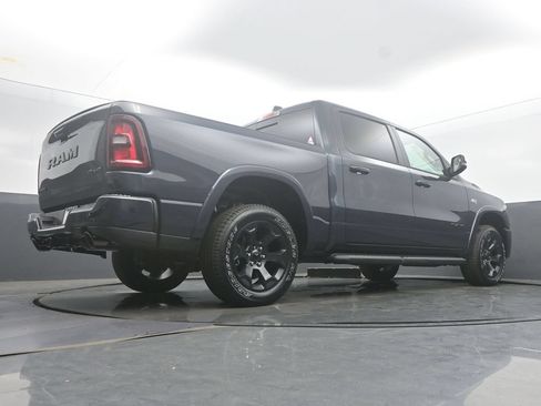 New 2026 RAM 1500 4x4 Crew Cab image 51