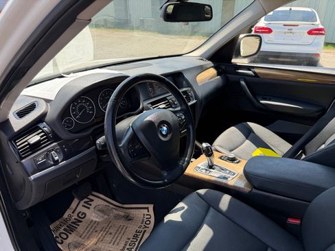 Used 2014 BMW X3 xDrive28i AWD/4WD image 12
