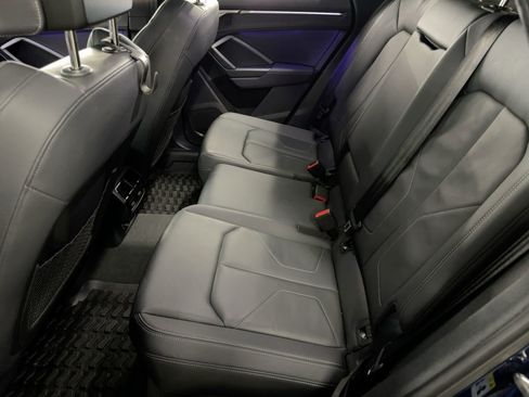 Used 2023 Audi Q3 2.0T Premium Plus w/ Premium Plus Package image 15