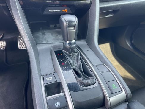 Used 2021 Honda Civic Sport image 15
