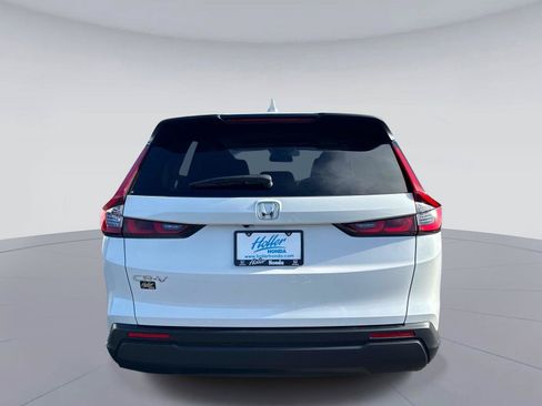 Certified 2024 Honda CR-V EX image 5