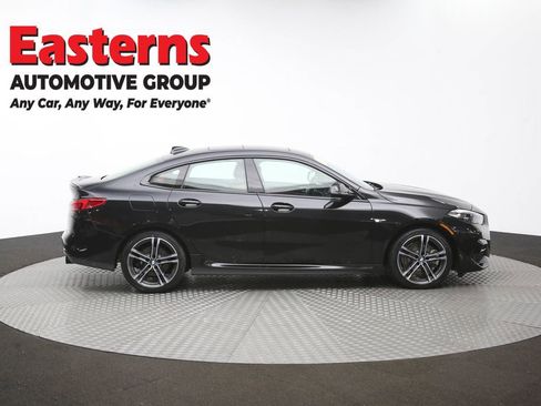 Used 2022 BMW 228i xDrive Gran Coupe w/ Premium Package AWD/4WD image 47