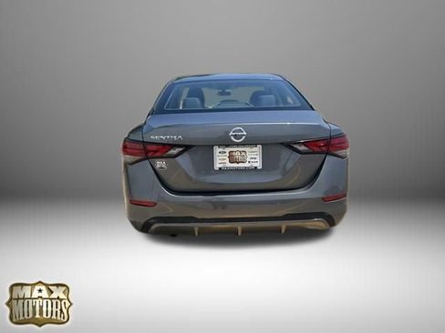 Used 2023 Nissan Sentra S FWD image 9