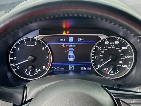 Used 2020 Nissan Altima 2.5 SL FWD image 12