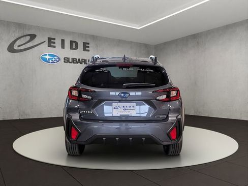 New 2026 Subaru Crosstrek 2.5i Limited AWD/4WD image 6