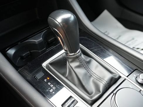 Used 2025 MAZDA MAZDA3 s Sport FWD image 35
