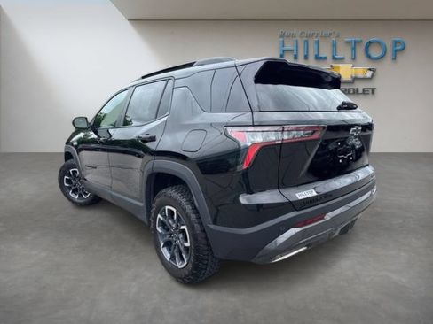 Used 2025 Chevrolet Equinox ACTIV AWD/4WD image 8