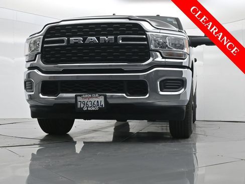 Used 2023 RAM 2500 Tradesman image 40