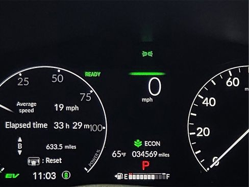 Used 2023 Honda CR-V Sport image 24