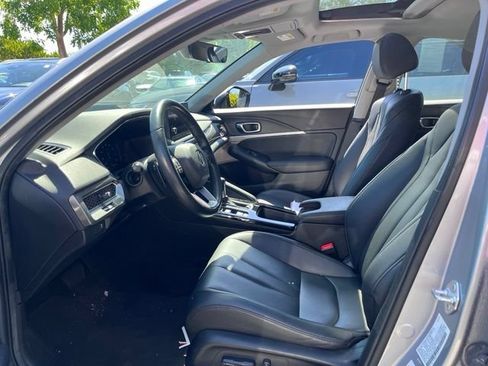 Used 2024 Acura Integra FWD image 6
