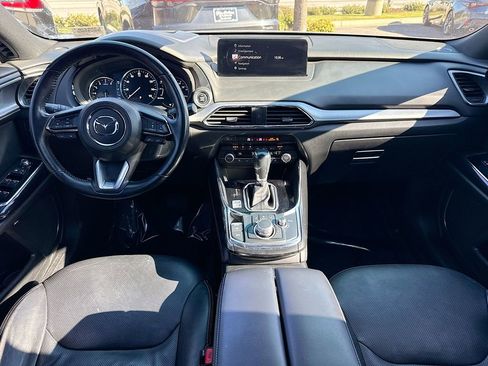 Used 2021 MAZDA CX-9 Grand Touring image 24