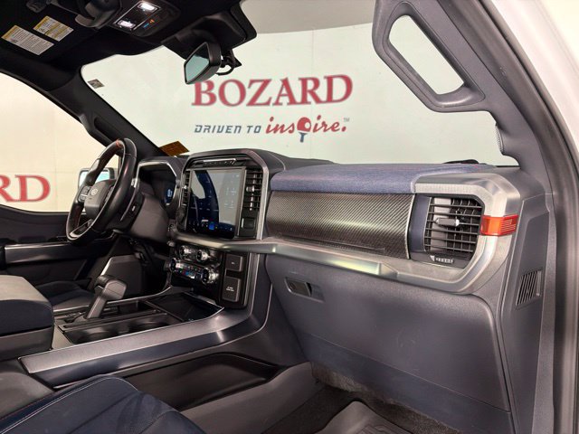 Used 2021 Ford F150 Raptor w/ Raptor 37 Performance Package AWD/4WD image 32
