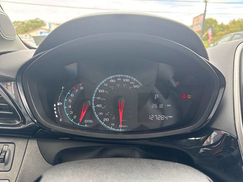 Used 2016 Chevrolet Spark LT image 38